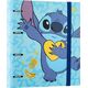 Art-Pol Disney Stitch Tropical - Segregator A4 (4 ringi, gumka) 13987463 8435497288105