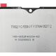 OEM Wyświetlacz do MOTOROLA G8 Power Lite OEM bez ramki 13987923 5903396313486