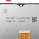 OEM Wyświetlacz do SAMSUNG a13 5G a136 bez ramki (Odnowiony) 13987933 5903396313325