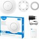 Access Point Cudy AP3000_P AX3000 Wi-Fi 6 2.5G Access Point 13988580 6971690793289
