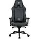 Fotel Arozzi Arozzi Gaming Stuhl Vernazza XL Dark Grey         SoftFabric 13988692 850047390387