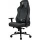 Fotel Arozzi Arozzi Gaming Stuhl Vernazza XL Dark Grey         SoftFabric 13988692 850047390387