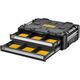 Dewalt DEWALT SKRZYNIA TOUGH SYS.2,0 DXL WIEŻA 5 w 1 13988929 3253561605109