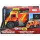 Simba Majorette Straż pożarna Unimog 14cm 371-2003 13989238 3467452075623