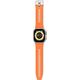 Decoded Decoded Ultra Traction - silikonowy pasek do Apple Watch 49/45/44/42 mm Gen 1-9 - SE (apricot) 13989669 8720593013295