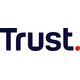 Słuchawki Trust Ausinės WRL NOUNA KIDS/Juodas 25405 TRUST 13989687 8713439254051