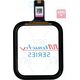 Samsung MUSTTBY Ekran dotykowy + OCA do Apple Watch Seria 4-40MM 13989946 5903396319426