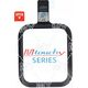 Samsung MUSTTBY Ekran dotykowy + OCA do Apple Watch Seria 4-40MM 13989946 5903396319426