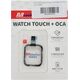 Samsung MUSTTBY Ekran dotykowy + OCA do Apple Watch Seria 4-40MM 13989946 5903396319426