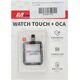 Samsung MUSTTBY Ekran dotykowy + OCA do Apple Watch Seria 3-42MM 13989956 5903396319334