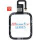Samsung MUSTTBY Ekran dotykowy + OCA do Apple Watch Seria 6-40MM 13989962 5903396319464