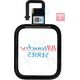 Samsung MUSTTBY Ekran dotykowy + OCA do Apple Watch Seria 6-40MM 13989962 5903396319464