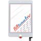 Samsung MUSTTBY Ekran dotykowy + OCA do iPAD Mini 5 (biały) 13989995 5903396320361