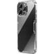 Nillkin Etui Nillkin Nature Pro Case na iPhone 16 Pro - przezroczysto-białe 13990806 6902048287204