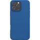 Nillkin Etui Nillkin Super Frosted Shield Pro na iPhone 16 Pro - niebieskie 13990808 6902048286467