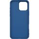 Nillkin Etui Nillkin Super Frosted Shield Pro na iPhone 16 Pro - niebieskie 13990808 6902048286467