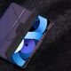 Etui na tablet Nillkin Etui Nillkin Bumper Leather Case Pro na iPad Air 13" (2024) - czarne 13990809 6902048279193
