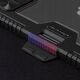 Etui na tablet Nillkin Etui Nillkin Bumper Leather Case Pro na iPad Air 13" (2024) - czarne 13990809 6902048279193