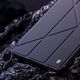 Etui na tablet Nillkin Etui Nillkin Bumper Leather Case Pro na iPad Air 13" (2024) - czarne 13990809 6902048279193