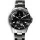 Smartwatch Withings Withings Scanwatch Nova - zegarek z funkcją EKG, pomiarem pulsu, SPO2 i temperatury oraz mierzeniem aktywności fizycznej i snu (42mm, black) 13990961 3700546708756