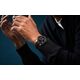Smartwatch Withings Withings Scanwatch Nova - zegarek z funkcją EKG, pomiarem pulsu, SPO2 i temperatury oraz mierzeniem aktywności fizycznej i snu (42mm, black) 13990961 3700546708756