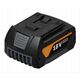 Bosch FEIN AKUMULATOR 4.0AH GBA 18V/BOSCH 13991069 4014586896243