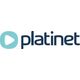 Platinet Platinet power bank 50000mAh PMPB5020B, black 13991808 5907595458726