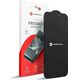 ForCell Szkło Hartowane Forcell Privacy Glass - do Iphone XR / 11 czarny 13993390 5903396316814
