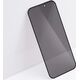 ForCell Szkło Hartowane Forcell Privacy Glass - do Iphone XR / 11 czarny 13993390 5903396316814