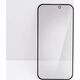 ForCell Szkło Hartowane Forcell Privacy Glass - do Iphone XR / 11 czarny 13993390 5903396316814