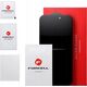 ForCell Szkło Hartowane Forcell Privacy Glass - do Iphone 12 / 12 Pro czarny 13993391 5903396316579