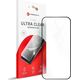 ForCell Szkło Hartowane Forcell Ultra Clear Glass - do Iphone 12 Pro Max czarny 13994854 5903396302213