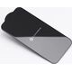 ForCell Szkło Hartowane Forcell Ultra Clear Glass - do Iphone X / XS / 11 Pro czarny 13994863 5903396302763
