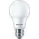 Philips Żarówka LED Philips CorePro LED bulb ND 929002306408 9W (60W) E27 A60 806lm 6400K 13997523 8720169169210