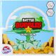 MY BUBBLE  BANKI MYDL BATTLE STARS 55ML MY BUBBLE 36/144/28 13997751 5904335825664