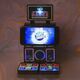 Orbi-Tech ThumbsUp! ORB Retro Finger Dance Machine 13998302 5060613319666