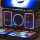 Orbi-Tech ThumbsUp! ORB Retro Finger Dance Machine 13998302 5060613319666