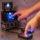 Orbi-Tech ThumbsUp! ORB Retro Finger Dance Machine 13998302 5060613319666