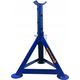 AWTools KT PODSTAWKA WARSZTATOWA 2,5t 300-475mm PRODUKT POLSKI 13998323 5907467531182