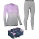 Zestaw bielizny termoaktywnej Spokey FLORA SET w opakowaniu prezentowym 13998552 5905339419774