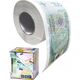 Z-CZ1520 ZAWÓR KULOWY CZERPALNY PODWÓJNY 1/2X3/4X3/4 // ZKC-1520 13998886 5900308730713