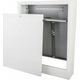 SZNS-1 SZAFKA NATYNKOWA Z MIEJSCEM NA STEROWANIE 4 OBWODY SZER X WYS X GŁ 350X465X148 SIGMA-LI  // TG.SZNS-1 13999290 5902837607382