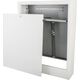 SZNS-5 SZAFKA NATYNKOWA Z MIEJSCEM NA STEROWANIE 12 OBWODÓW SZER X WYS X GŁ 810X765X148 SIGMA-LI  // TG.SZNS-5 13999292 5902837607429
