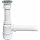 Zlewozmywak SKN_090T / KUCHINOX / CHIOS / ZLEW/KOMORA GOSPODARCZA STAL 55X45CM +SYFON ( CZZS031K ) / 13999319 5907791147127