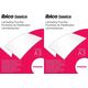 Ibico Folia IBICO Basics Standard A3 100pcs 13999531 4049793065823