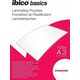 Ibico Folia IBICO Basics Standard A3 100pcs 13999531 4049793065823