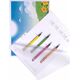 Ibico Folia IBICO Basics Standard A3 100pcs 13999531 4049793065823