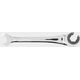 Högert Technik HOGERT KLUCZ PÓŁOTWARTY Z GRZECHOTKĄ 13mm 13999904 5902801373916