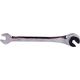 Högert Technik HOGERT KLUCZ PÓŁOTWARTY Z GRZECHOTKĄ 13mm 13999904 5902801373916