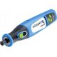 Högert Technik HOGERT SZLIFIERKA MULTI AKU 7,2V 900mA + ACC 14000499 5902801291579